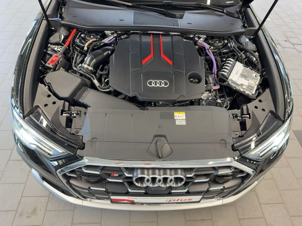Audi S6 2024