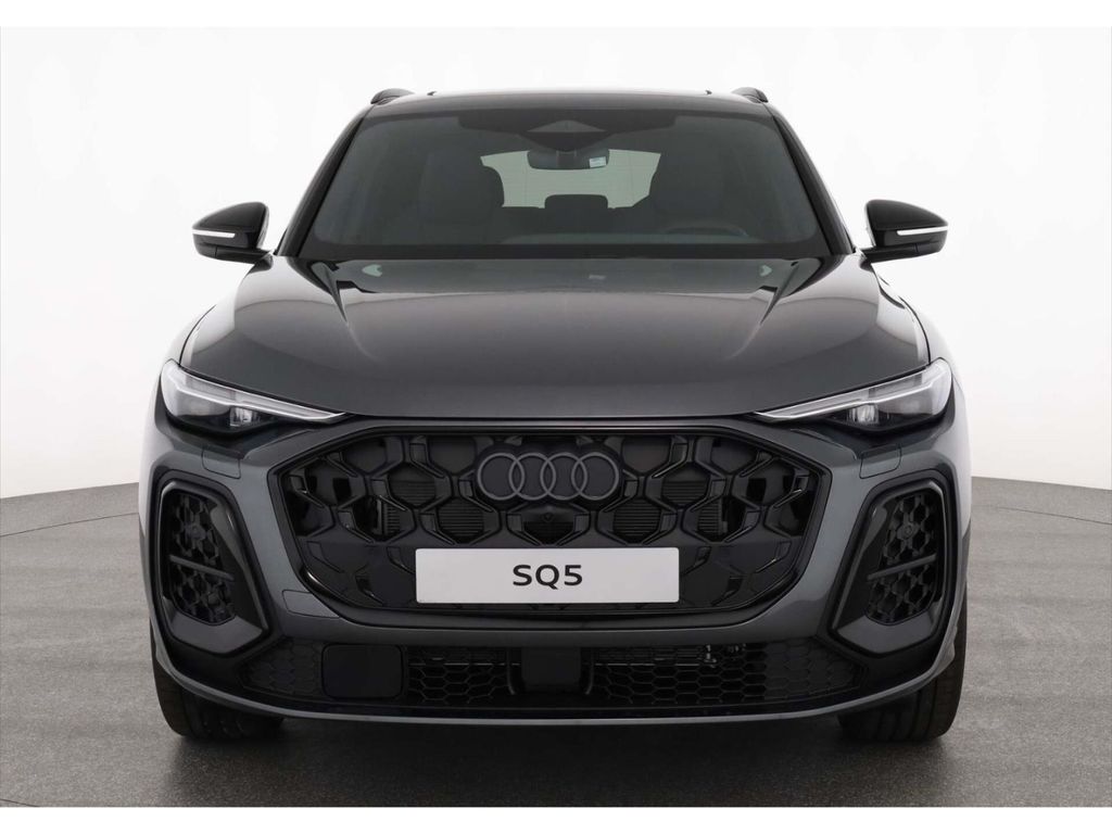 Audi SQ5 2025