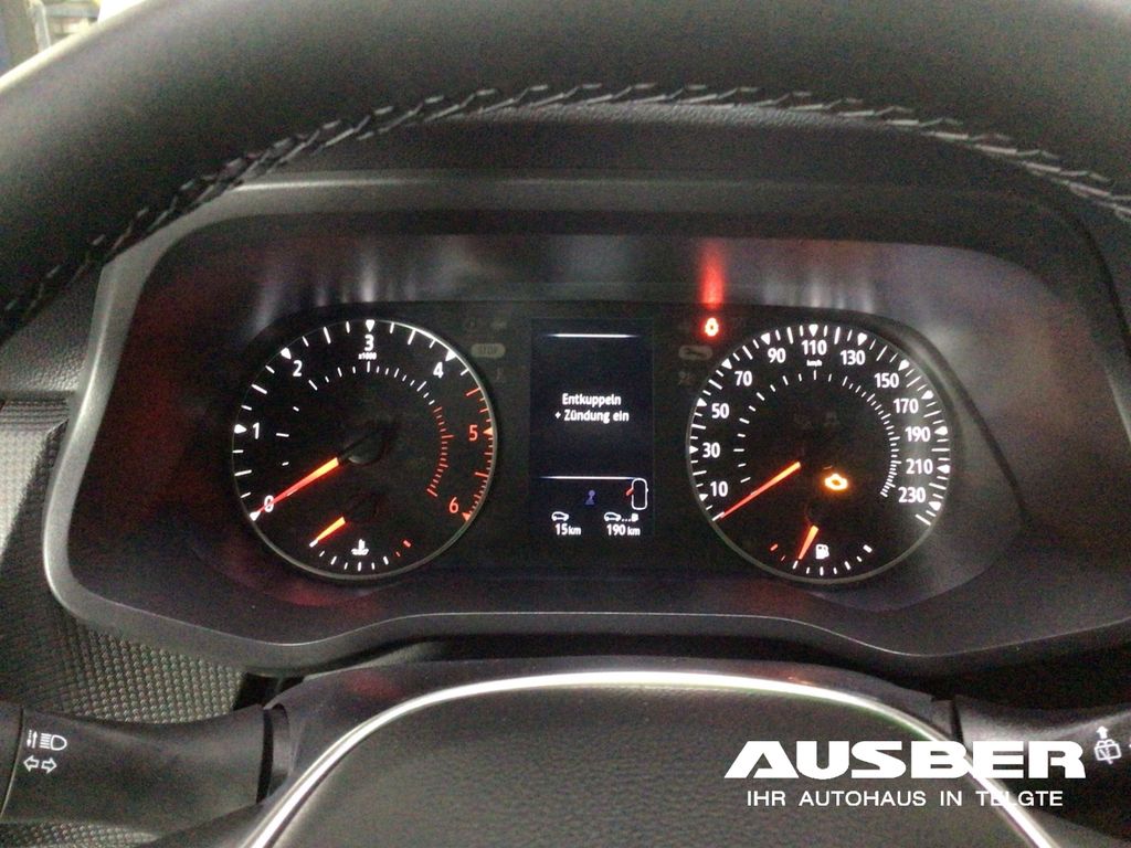 Nissan Primastar 2024