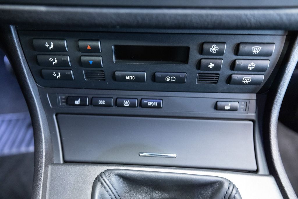 BMW M3 2004
