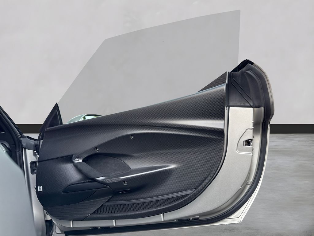 Ferrari 296 GTB 2024