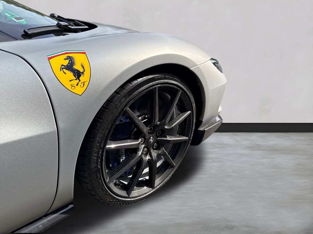 Ferrari 296 GTB 2024