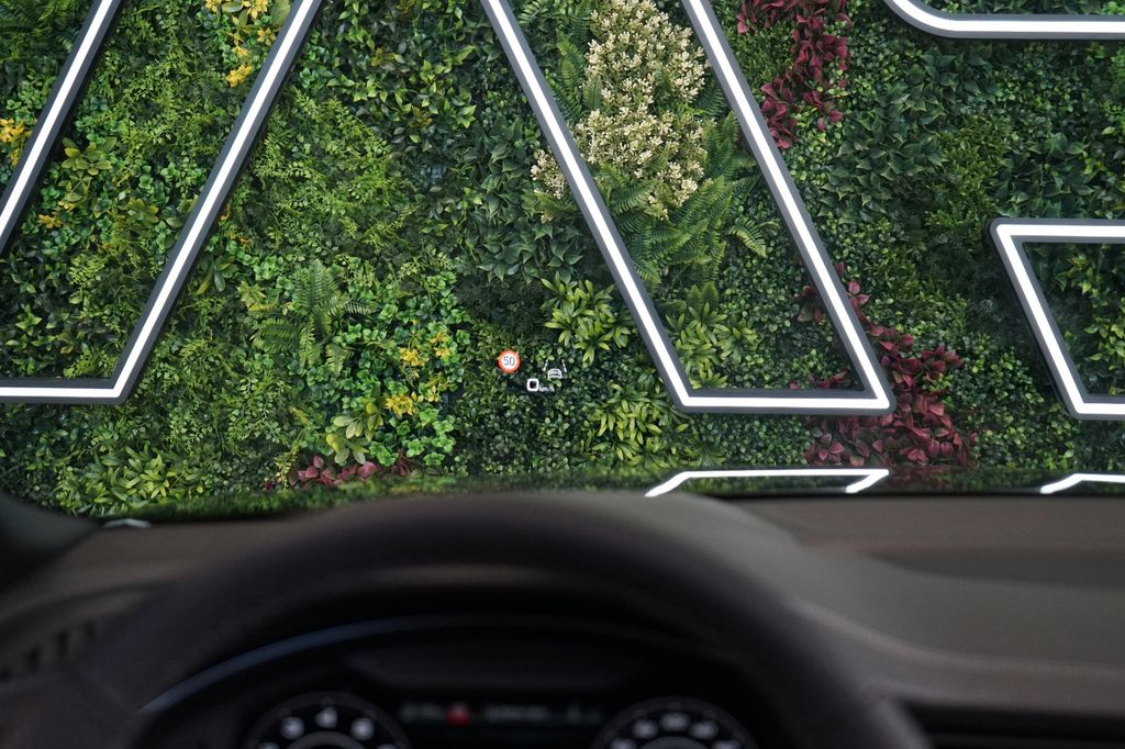 Audi RSQ8 2025