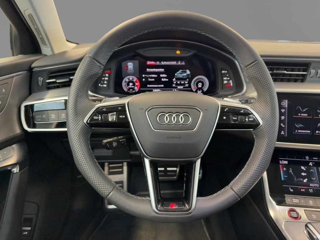 Audi S6 2024