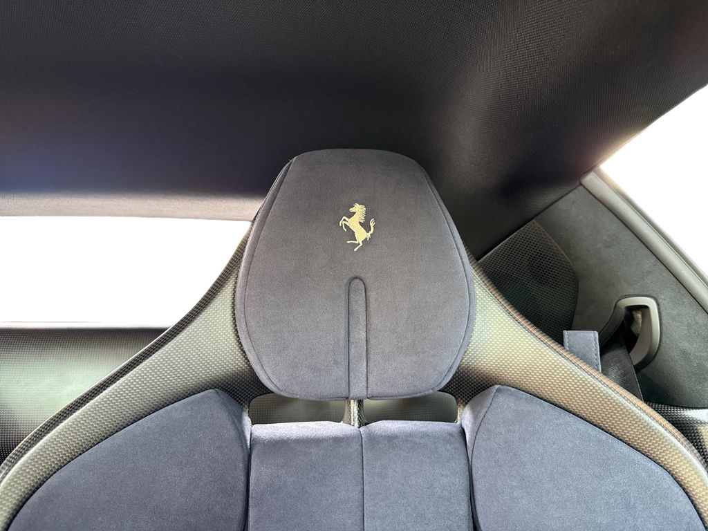 Ferrari 296 GTB 2024