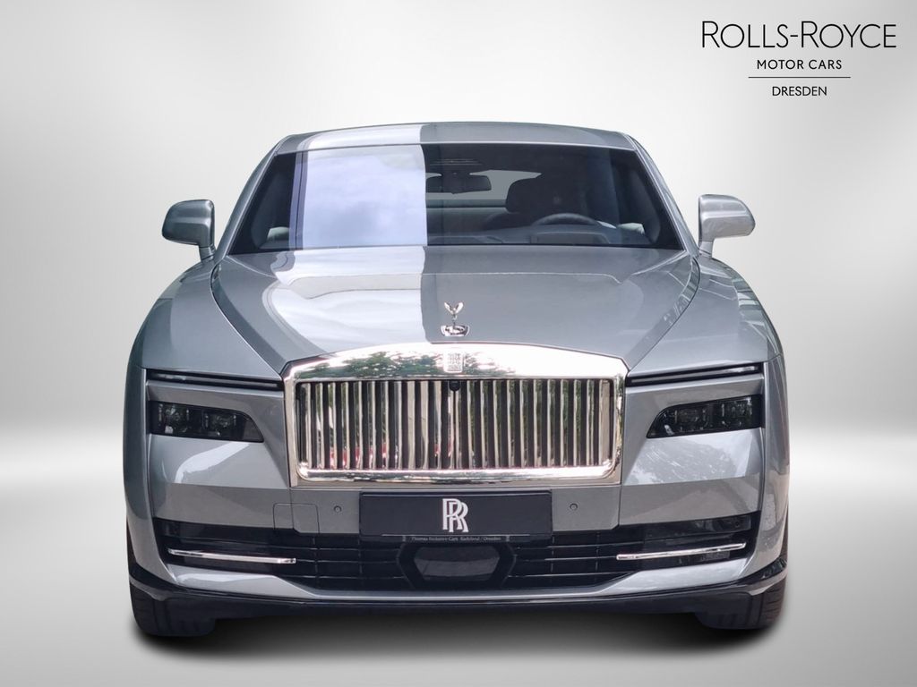 Rolls-Royce Spectre