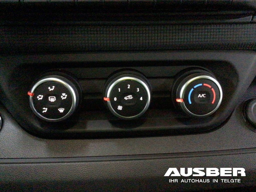 Nissan Primastar 2024