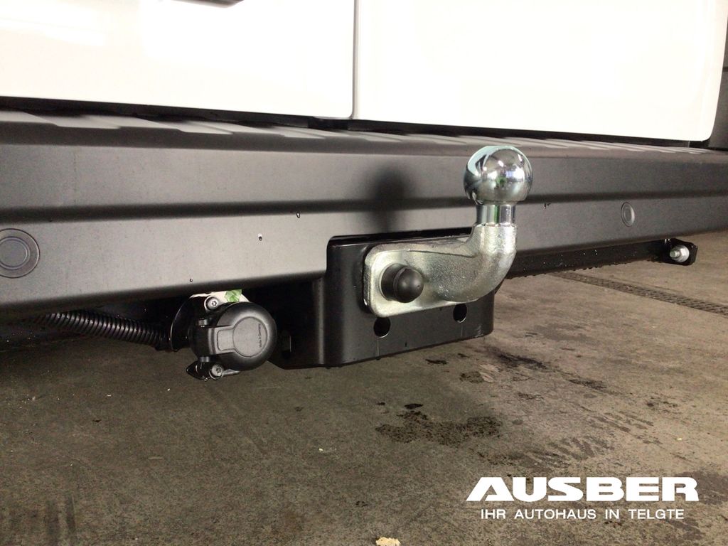 Nissan Primastar 2024