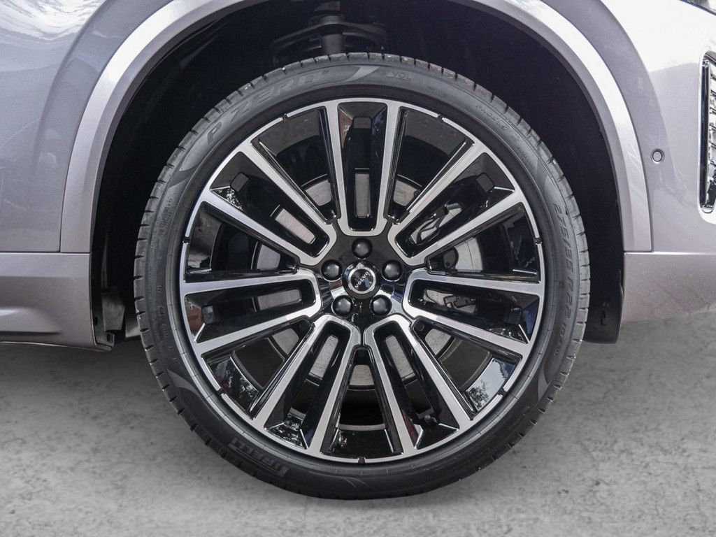 Volvo XC90 2025