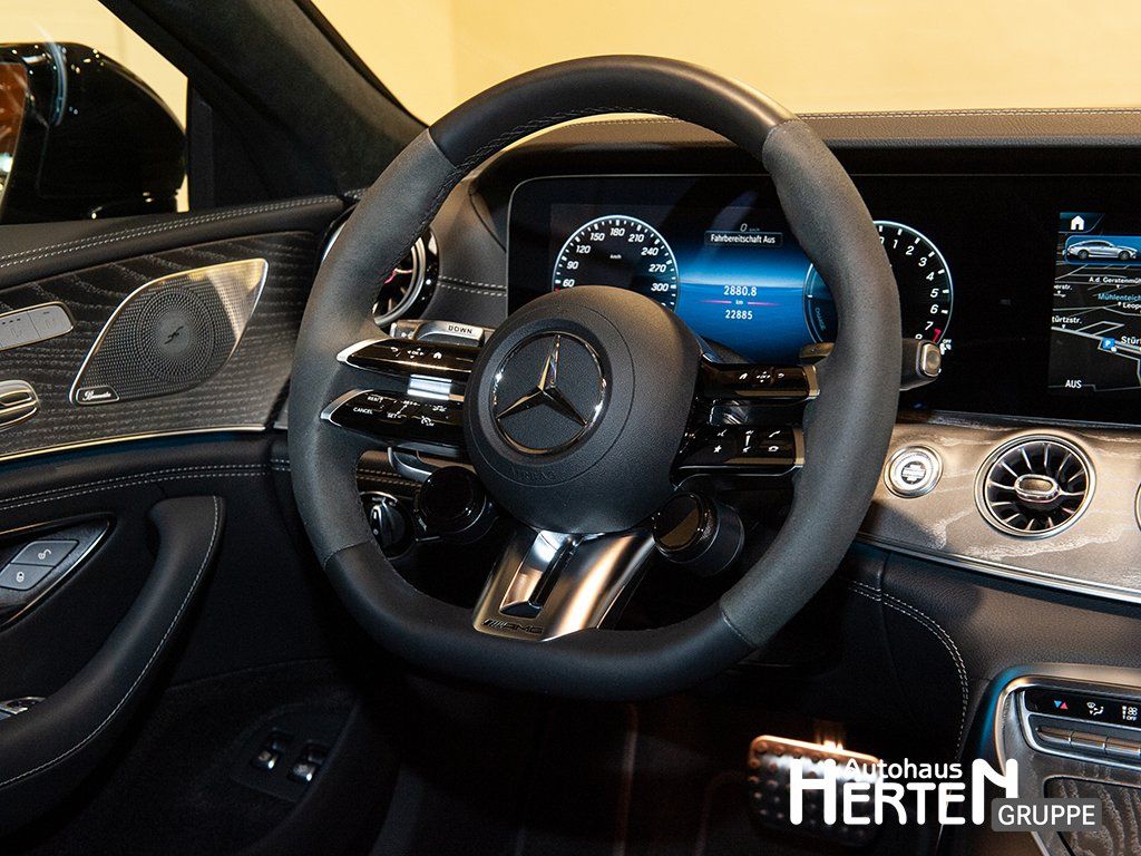 Mercedes-Benz AMG GT 2024