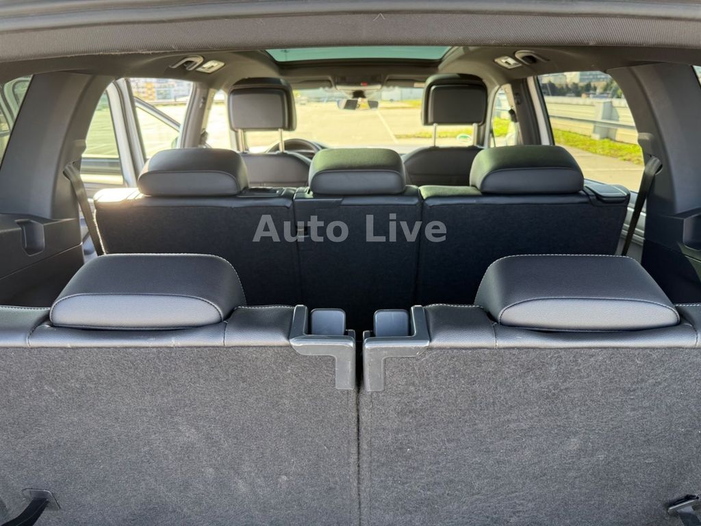 Volkswagen Tiguan Allspace 2022