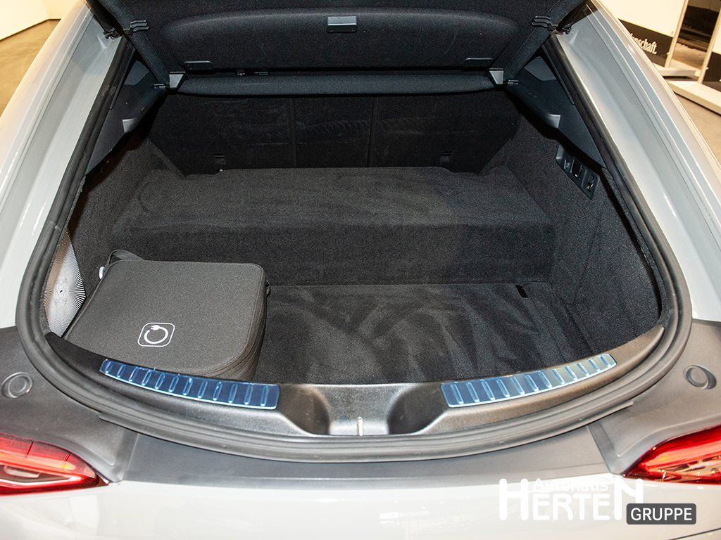 Mercedes-Benz AMG GT 2024