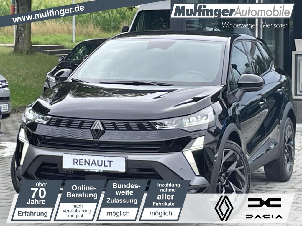 Renault Symbioz