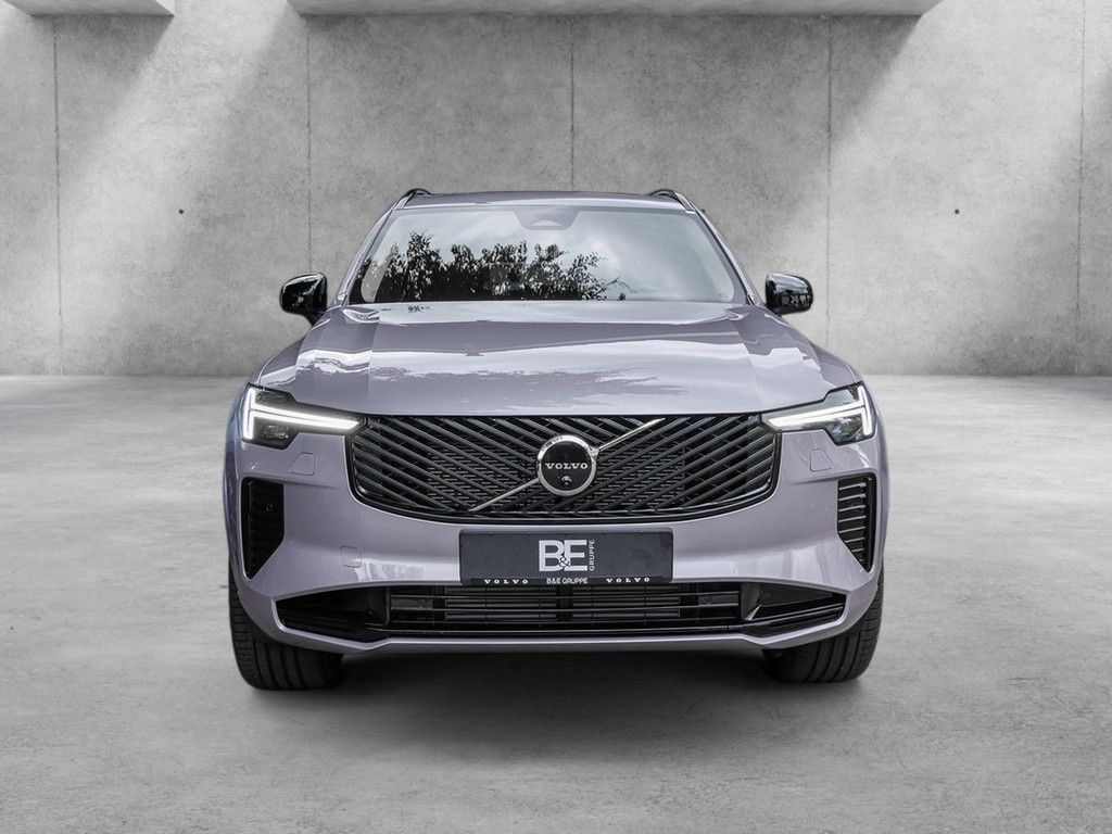 Volvo XC90 2025