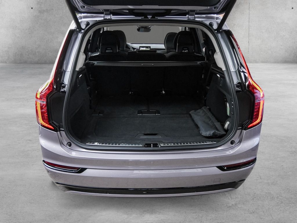Volvo XC90 2025