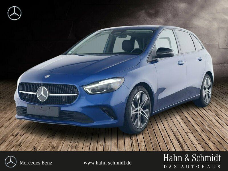 Mercedes-Benz B 200 2024
