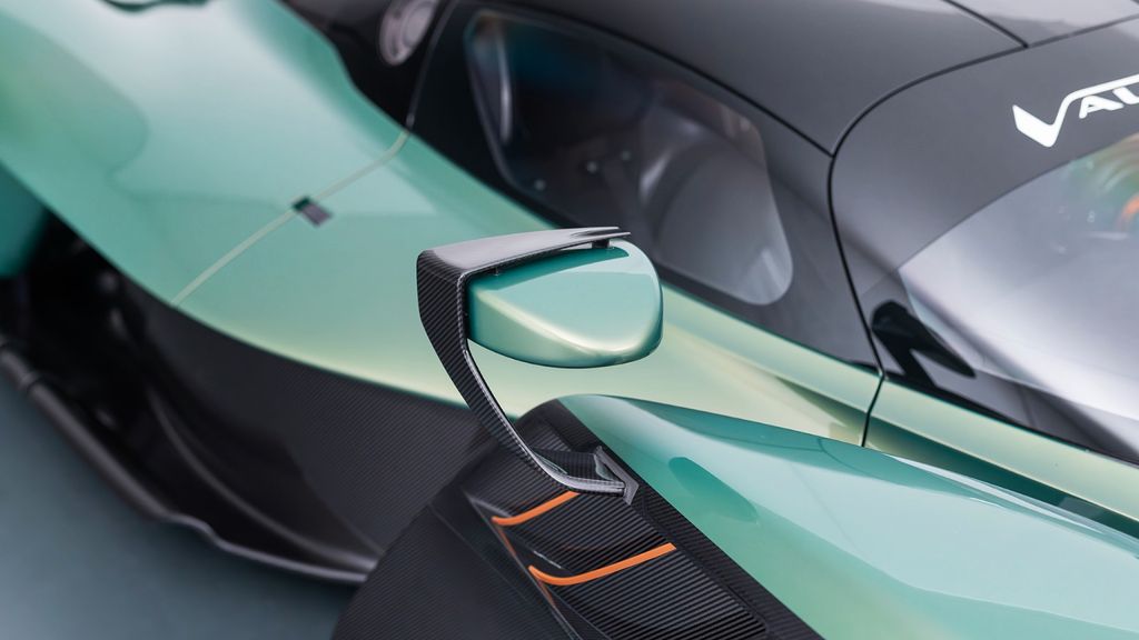 Aston Martin Other 2023