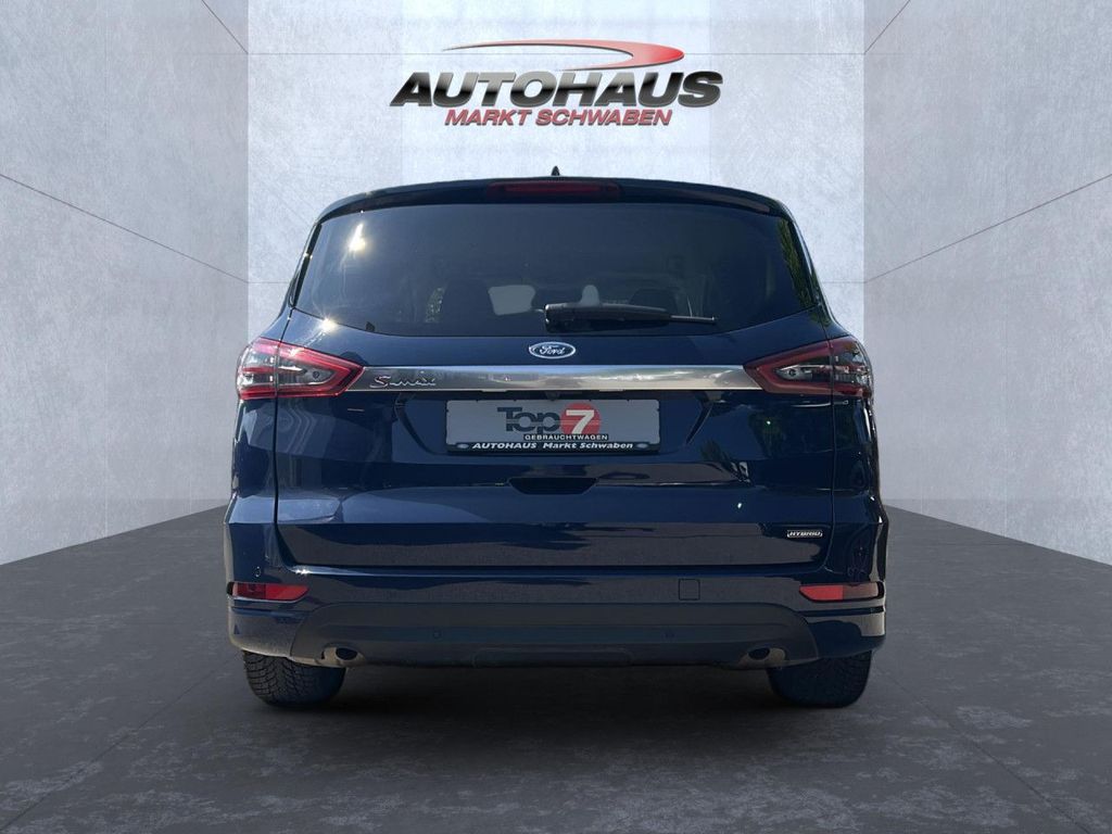 Ford S-Max 2023
