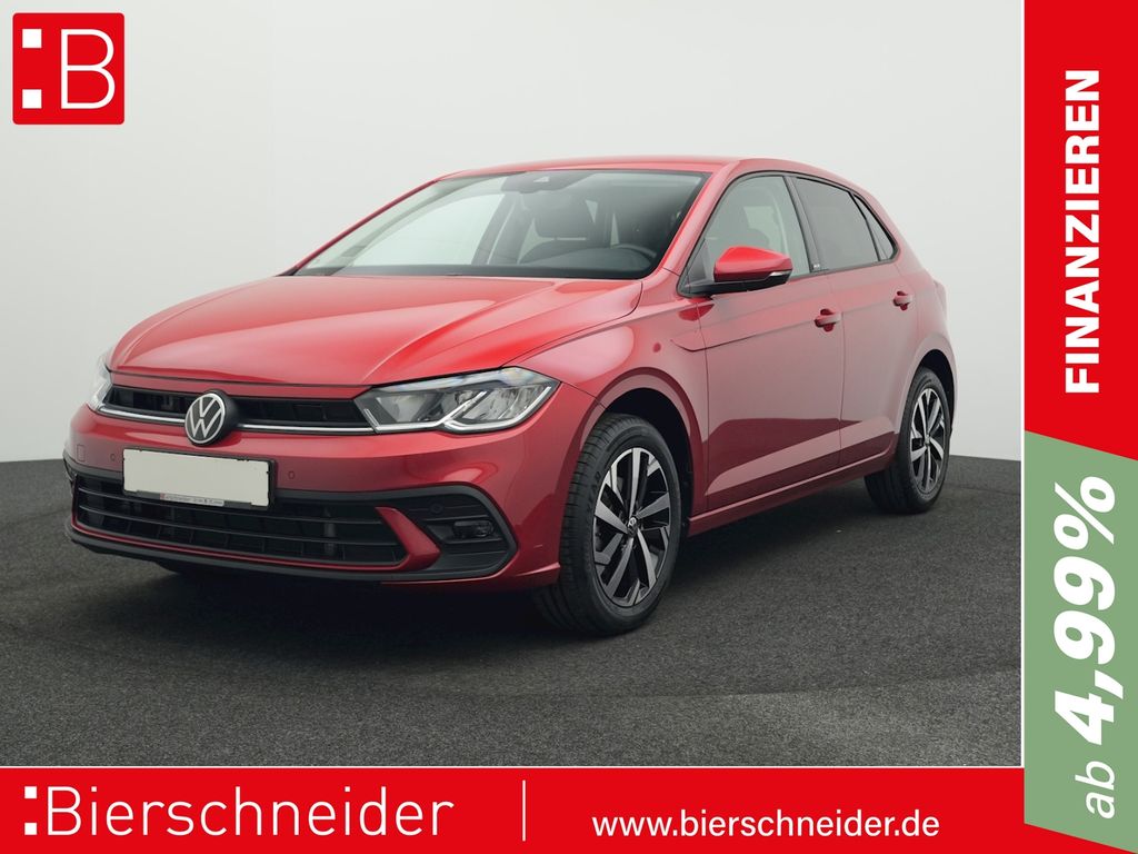 Volkswagen Polo 2024