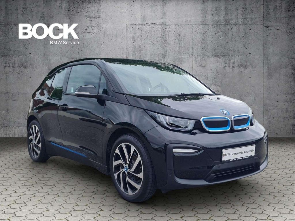 BMW i3 2022