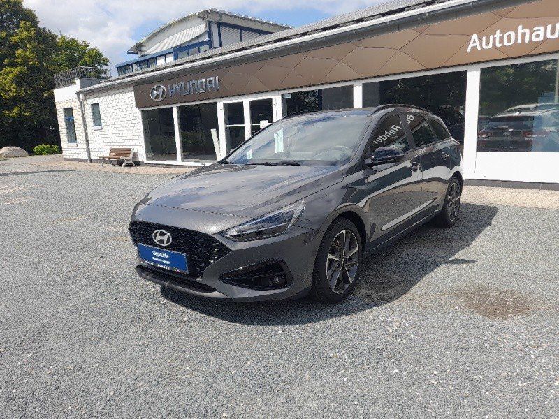 Hyundai i30 2024