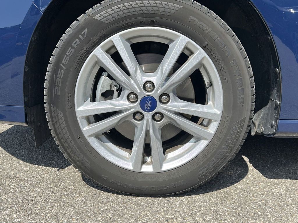 Ford S-Max 2023