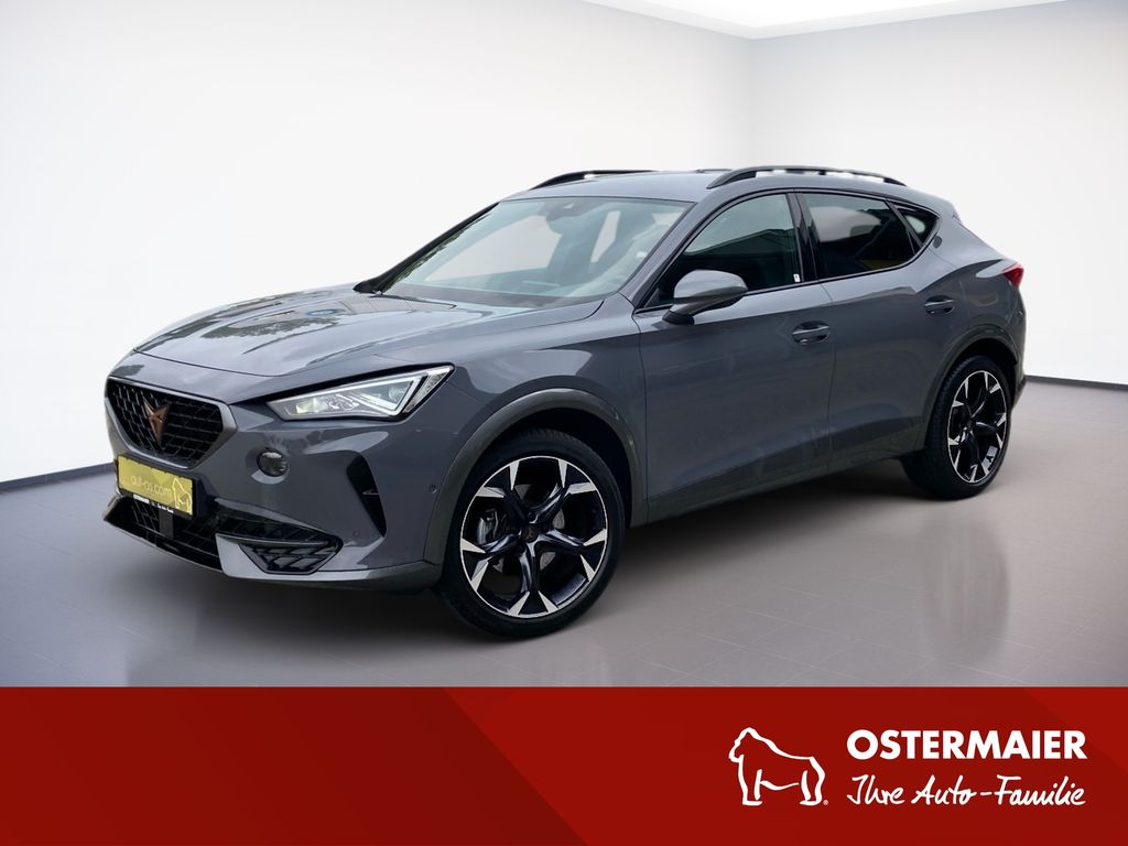 Cupra Formentor 2023