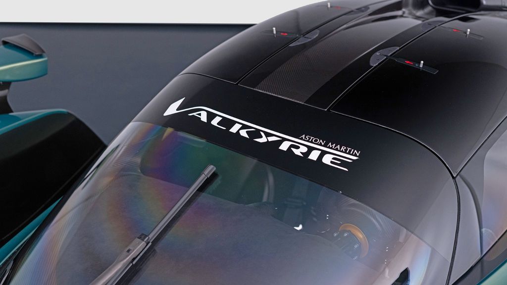 Aston Martin Other 2023