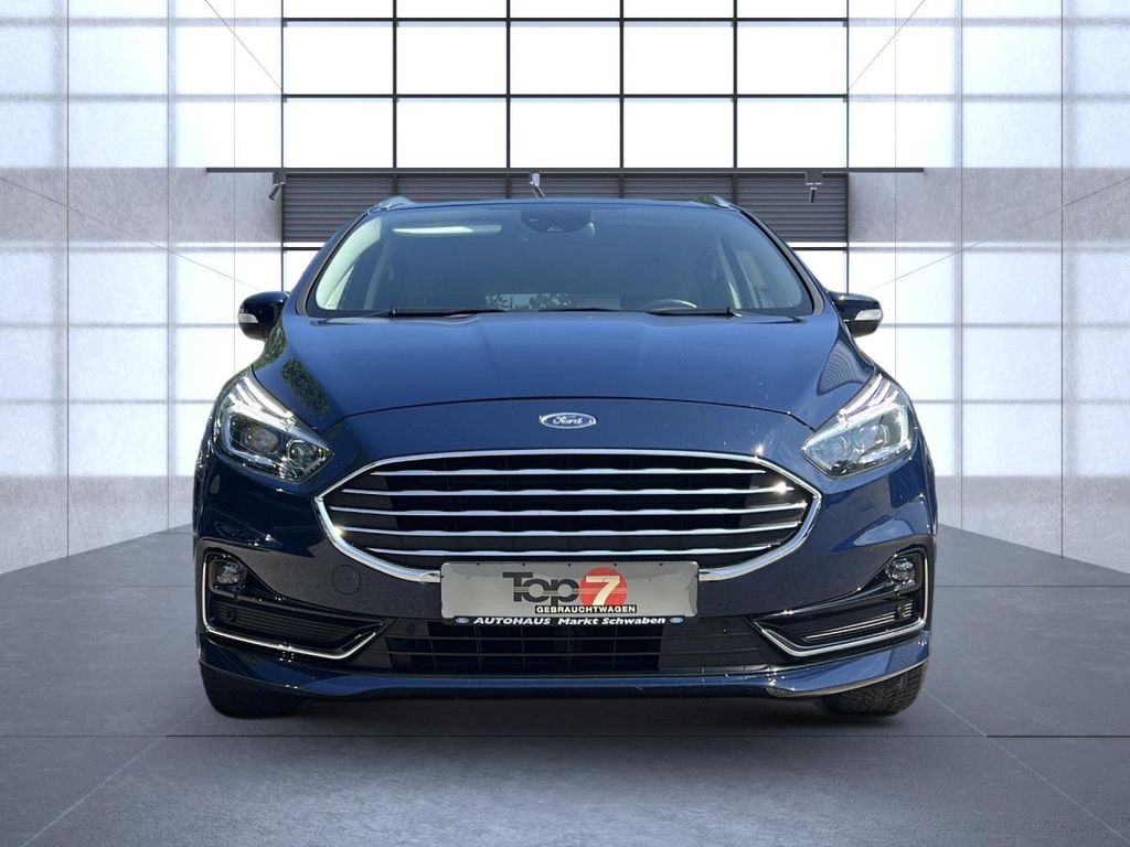 Ford S-Max 2023