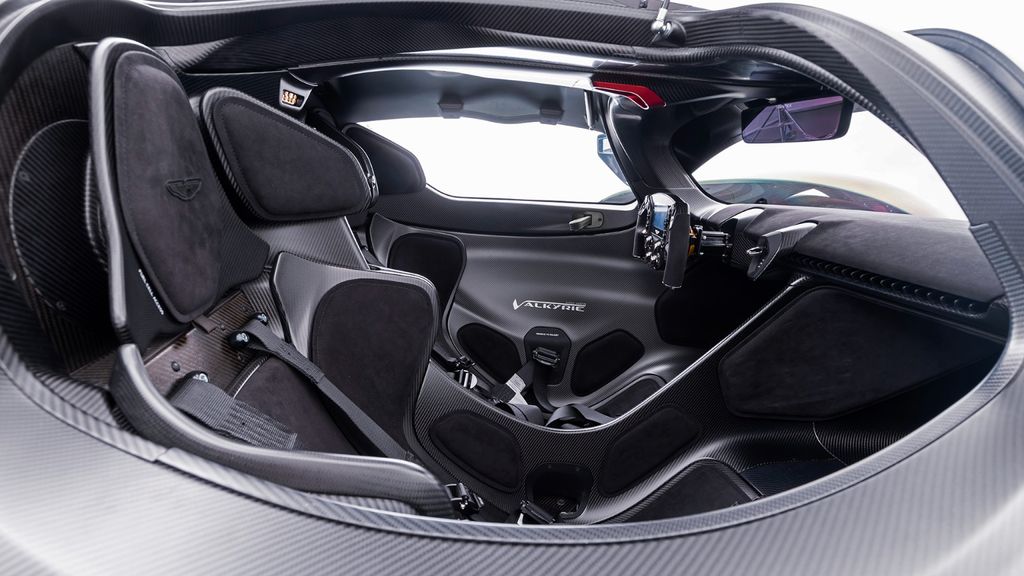 Aston Martin Other 2023