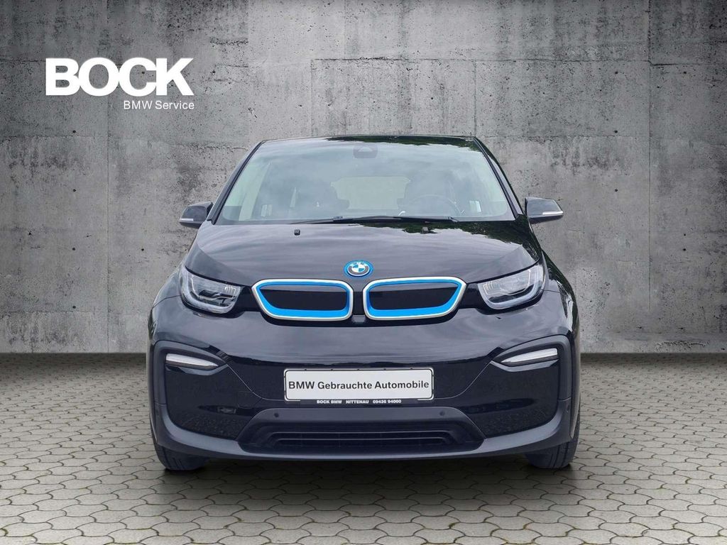 BMW i3 2022