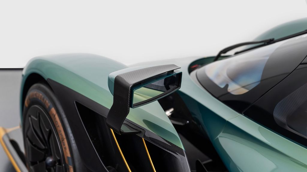 Aston Martin Other 2023