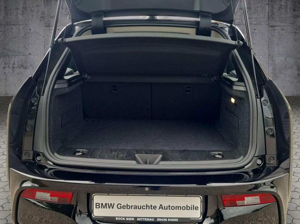 BMW i3 2022