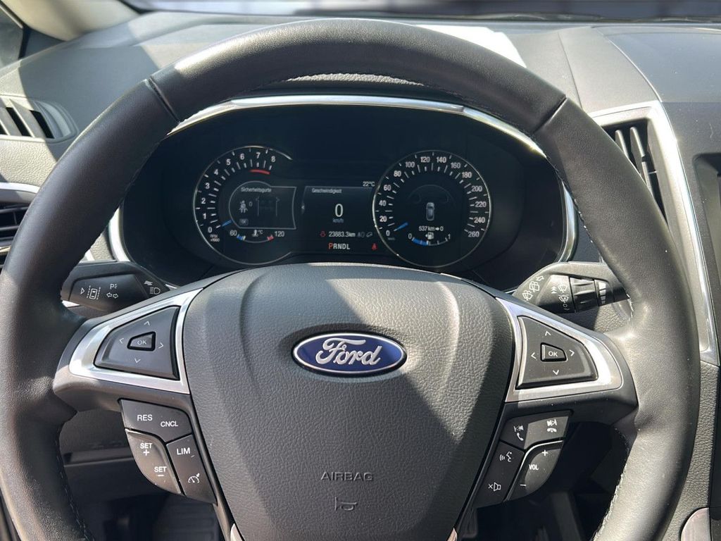 Ford S-Max 2023