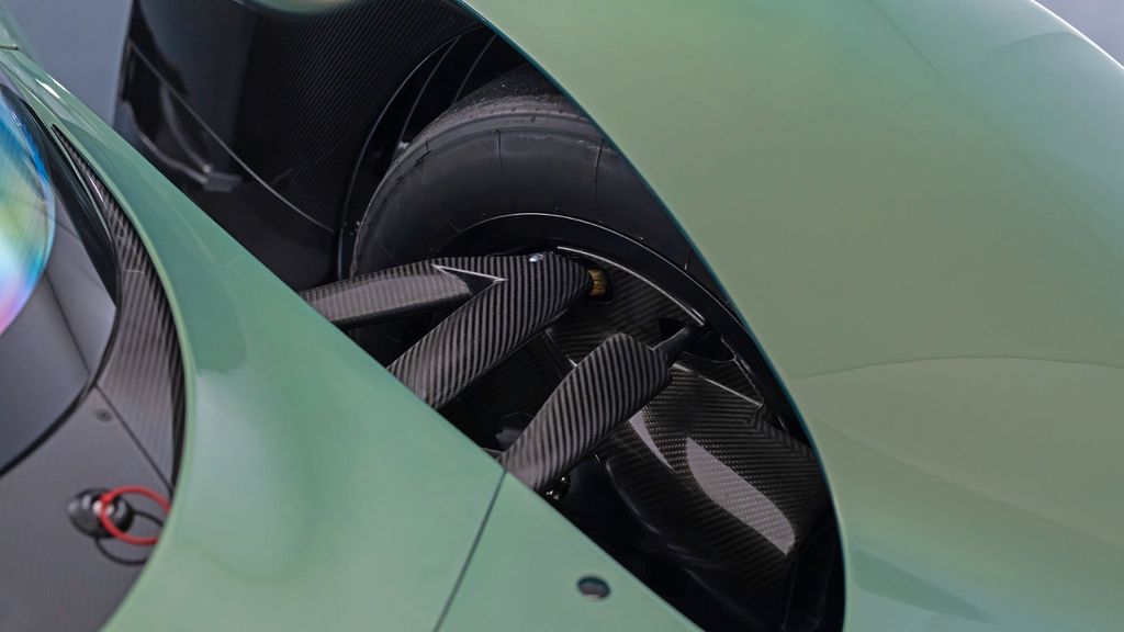 Aston Martin Other 2023