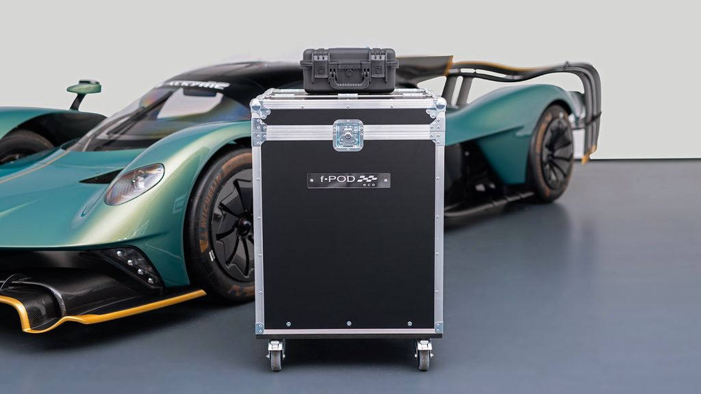 Aston Martin Other 2023