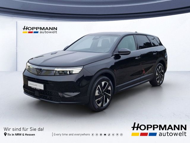 Opel Grandland (X) 2025