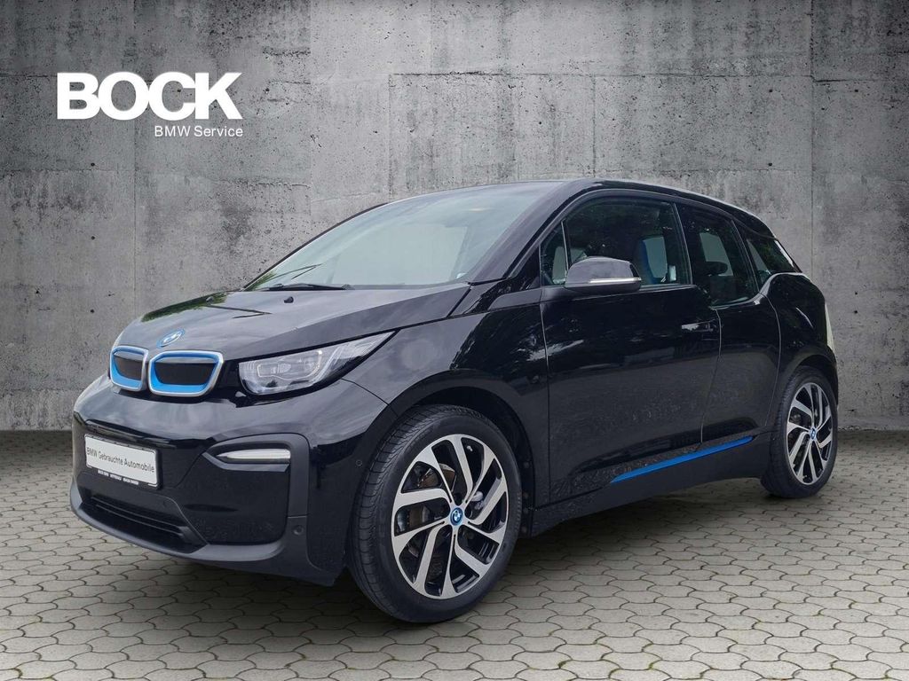BMW i3 2022