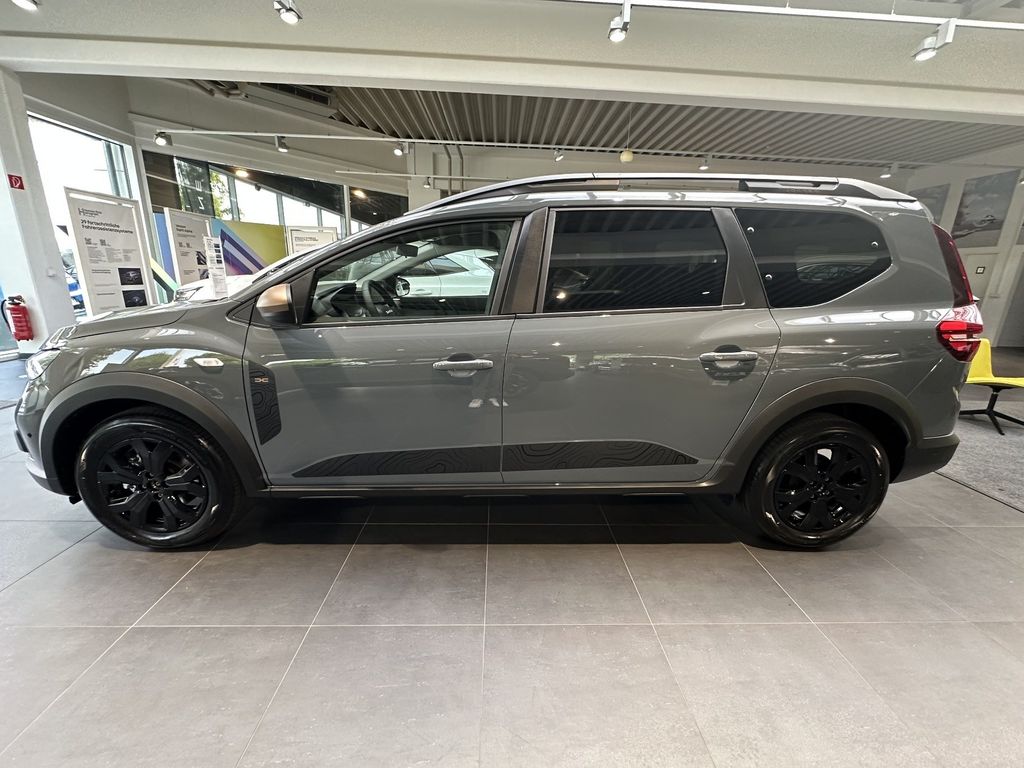 Dacia Jogger 2025