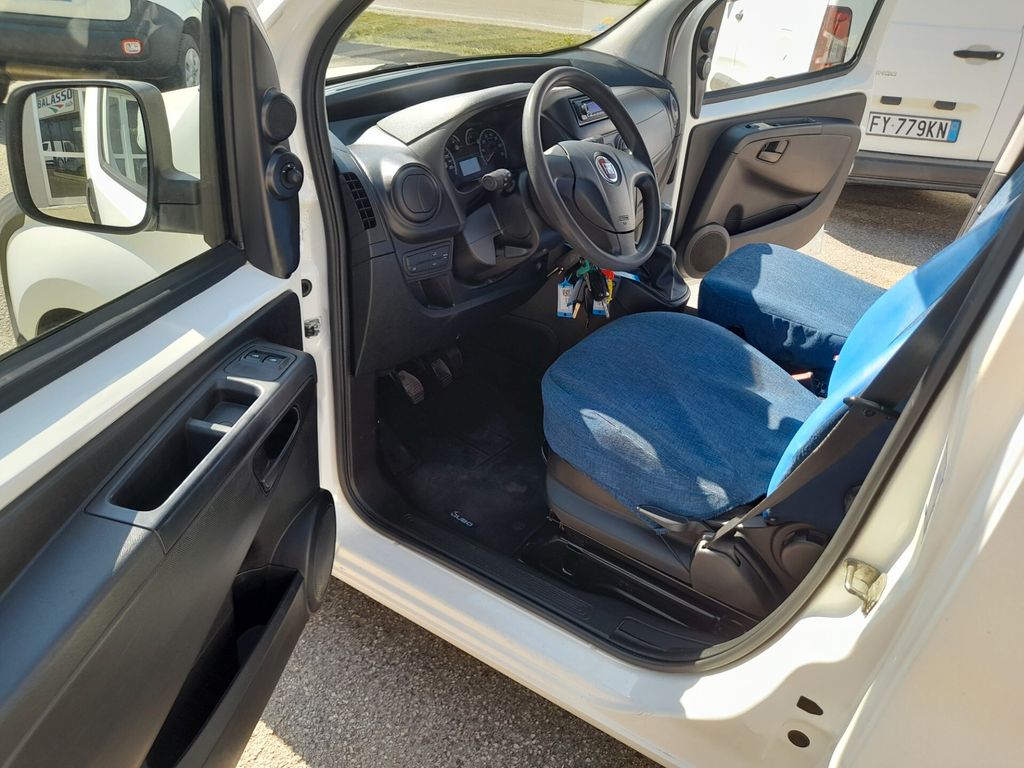 Fiat Fiorino 2016
