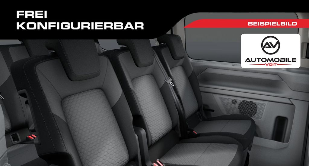 Volkswagen T7 Caravelle