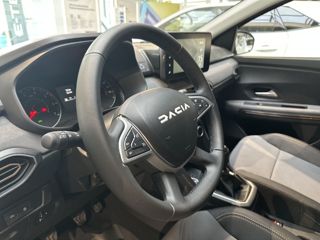 Dacia Jogger 2025