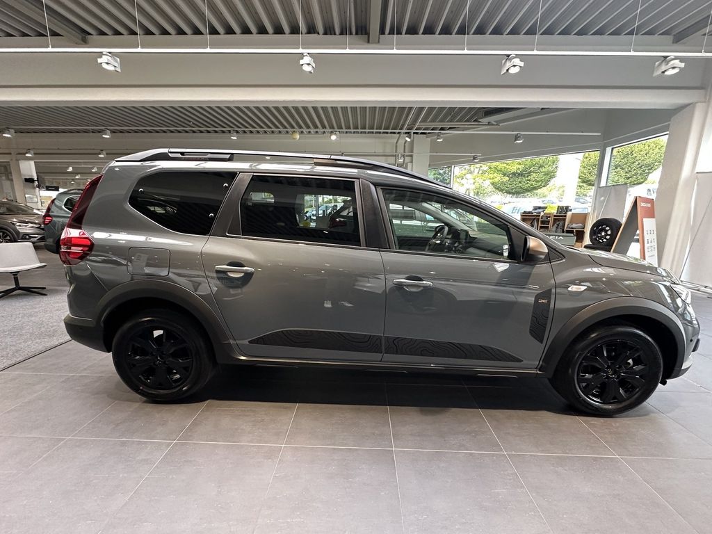Dacia Jogger 2025