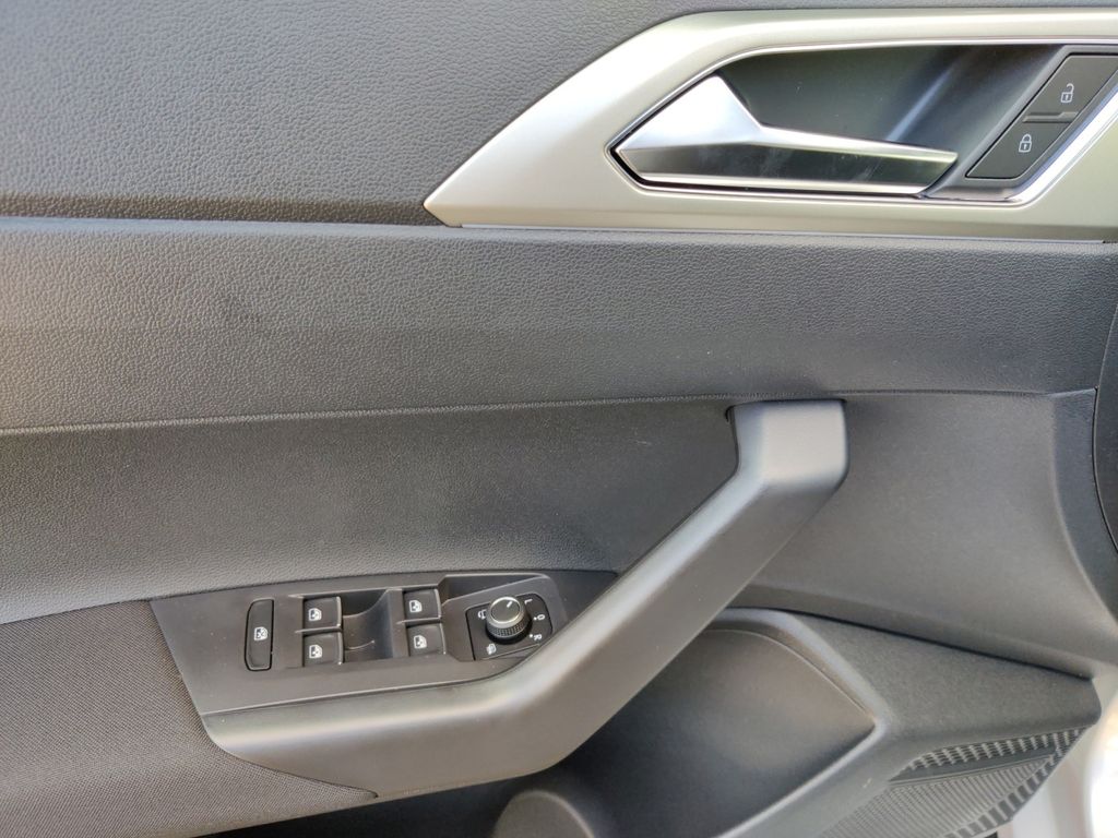 Volkswagen Taigo 2025