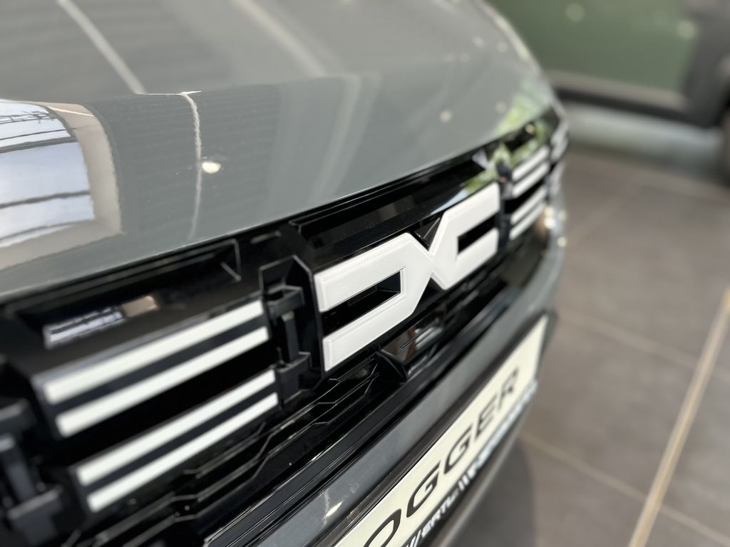 Dacia Jogger 2025