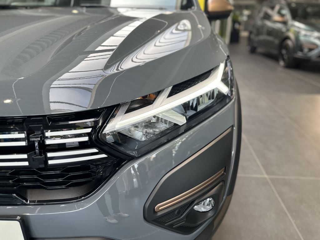 Dacia Jogger 2025