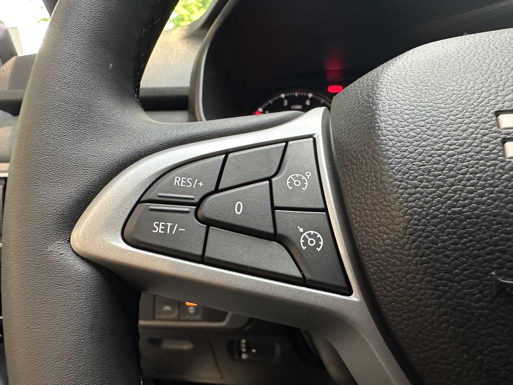 Dacia Jogger 2025