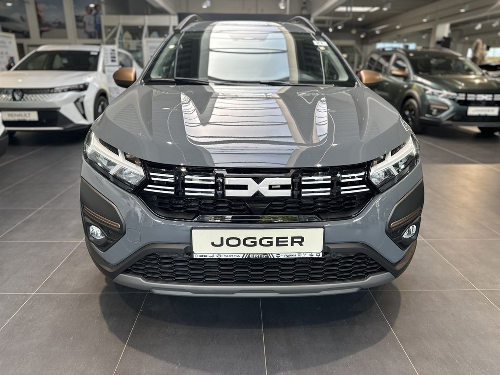 Dacia Jogger 2025