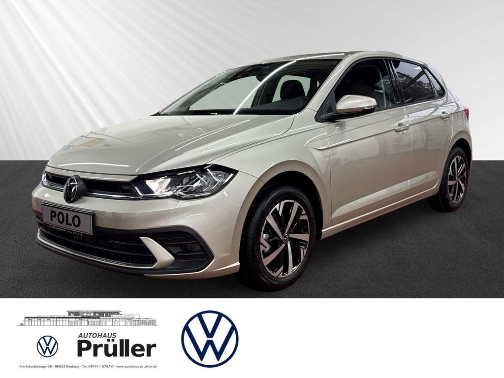 Volkswagen Polo 2024