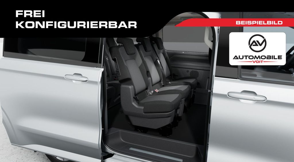 Volkswagen T7 Caravelle